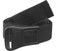 Stretch Klettgürtel "9342 STRE" schwarz