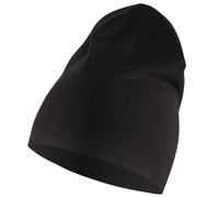 Blåkläder Stretch Mütze Schwarz - onesize
