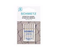 Schmetz Stretchnadel Stärke 75/ System 130/705H-S/ 5 Nadeln