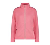Stretch-Performance-Fleece mit Reißverschluss Damen CMP Rose M