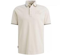 PME Legend - stretch pique package egret - Gr. - XXXL