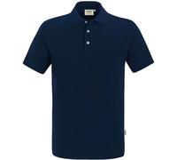 Hakro Poloshirt Stretch - tinte XS