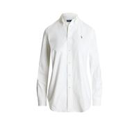 Stretch-Slim-Fit Oxfordhemd DE 40 White