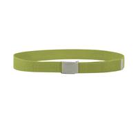 Stretch Textil-Gürtel "HH LOGO WEBBING BELT" - Helly Hansen® lime green Einheitsgröße