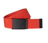 Stretch Textil-Gürtel "HH LOGO WEBBING BELT"