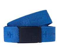 Helly Hansen Gürtel Hh Logo Webbing Belt 79528 Stone Blue