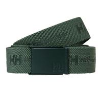 Helly Hansen Gürtel Hh Logo Webbing Belt 79528 Spruce
