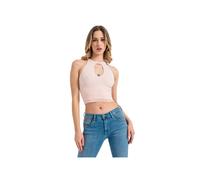 Stretch-Top Guess Damen XS