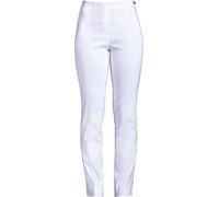 Stretchhosen Robell Slim Fit # ICH WILL MARIE ! (40, weiß(10))