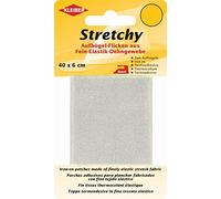 Stretchy-Bügel-Flicken