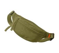 Streysisl Kleine Schultertasche - Brusttasche, verschleißfeste Schultertasche, Tagesrucksack, Nylon-Schultertasche für den täglichen Pendler, Outdoor-Reisen oder Fitness, grün, Refer to description