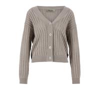 Strick Cardigan 1/1 Arm 40