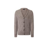 MAERZ Muenchen - Strick Cardigan 1/1 Arm - Gr. - 50