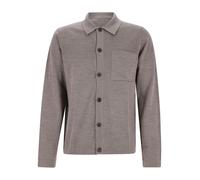 Strick Cardigan 1/1 Arm 56