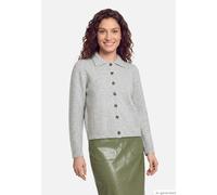 Cartoon Strick-Cardigan Damen grau, 46