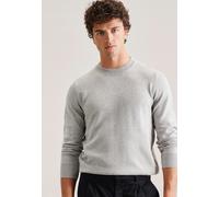 Strick-Jacke Grau 3XL (01.140023-0033-3XL)
