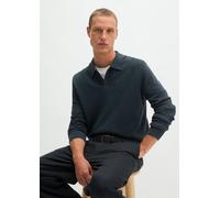 Marc O'Polo Polo Herren Pullover - PEPPERCORN Grau M PEPPERCORN GREY