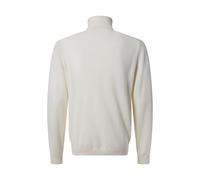 Strick Rolli Perlweiss 5XL