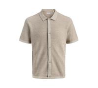 Jack & Jones George Kurzarm-pullover