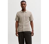 Jack & Jones George Kurzarm-pullover