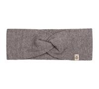 Strick-Stirnband mit Kaschmir by Roeckl beige One Size