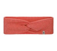 Strick-Stirnband mit Kaschmir by Roeckl koralle One Size