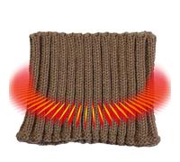 Strick-Stirnband, Strick-Stirnband für Damen, gehäkeltes Winter-Stirnband | Bequemes Winter-Stirnband für Damen, dickes und warmes Strick-Stirnband für kaltes Wetter, Skifahren