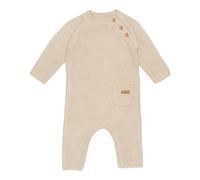 Strick-Strampler Little Goose Sand | Little Dutch - 50/56