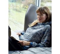 Strick Sweat Hoodie Soft Touch