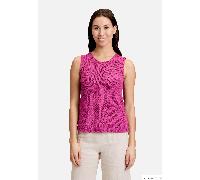 CARTOON - Strick-Top magenta haze - Gr. - 42