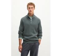 Strick-Troyer regular grau XL
