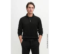 Strick-Troyer regular schwarz 3XL