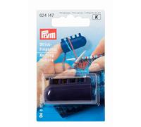 Strickfingerhut mit 4-Fadenführungen