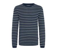 BLEND Strickpullover Herren beige, XXL