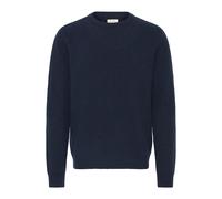 BLEND Strickpullover Herren indigo, XL