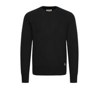 BLEND Strickpullover Herren schwarz, XXL