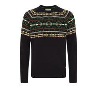 Blend ME - BHNilas - Pullover - 20716668 ME, Größe:3XL, Farbe:Black (194007)