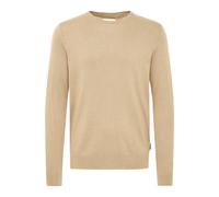 BLEND Strickpullover Herren beige, S