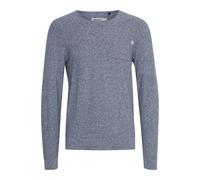 BLEND Strickpullover Herren blau, XXL