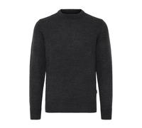 BLEND Strickpullover Herren schwarz, XXXL