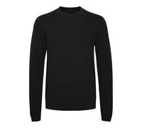 CASUAL FRIDAY Strickpullover Herren schwarz, XXXL