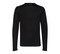Casual Friday Herren Pullover schwarz, Größe L Schwarz L