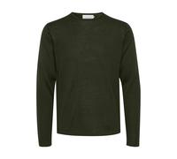 CASUAL FRIDAY Strickpullover Herren grün, XL