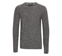 Indicode Strickpullover Herren anthrazit, L