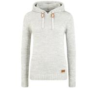 OXMO Strickpullover Damen grau, XL