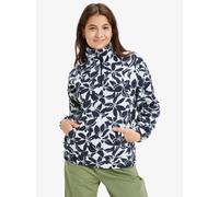 Strickfleece-Pullover ROXY "LIVE OUT LOUD", Damen, Gr. XL (42), egret klaeido, Obermaterial: 100% Polyester, Pullover (78277655-XL) egret klaeido