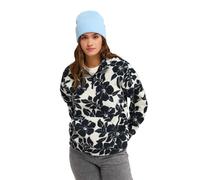Roxy - Women's Live Out Loud - Fleecepullover, Gr. XS, schwarz (AnthracitePolarMo)