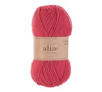 Strickgarn Alize Wooltime 100g 75% Wolle Oeko-Tex 100 Häkelgarn Farbwahl