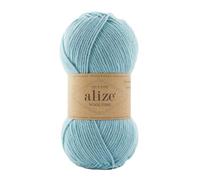 Strickgarn Alize Wooltime 100g 75% Wolle Oeko-Tex 100 Häkelgarn Farbwahl
