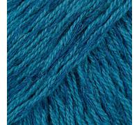 Drops Belle Garn Unicolor 17 Petrol